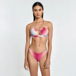 Peixoto Ada Bikini Top