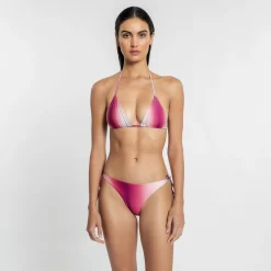 Peixoto Desert Sunset Fifi Bikini Top