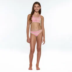 Peixoto Little Adele Bikini Set