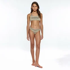 Peixoto Little Adele Bikini Set