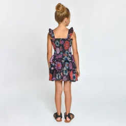 Peixoto Little Estelle Skirt Set