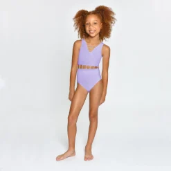 Peixoto Little Jade One-Piece