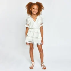 Peixoto Little Ora Dress