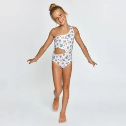 Peixoto Maya One-Piece