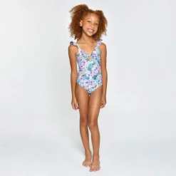 Peixoto Paula One-Piece