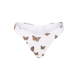 Peixoto Shelley Printed Bikini Bottom