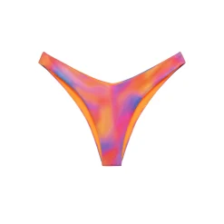 Peixoto Shelley Printed Bikini Bottom