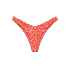 Peixoto Shelley Printed Bikini Bottom
