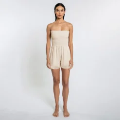 Peixoto Torey Romper