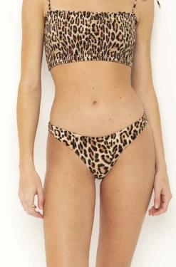 Peixoto Wild One Bella Bikini Bottom